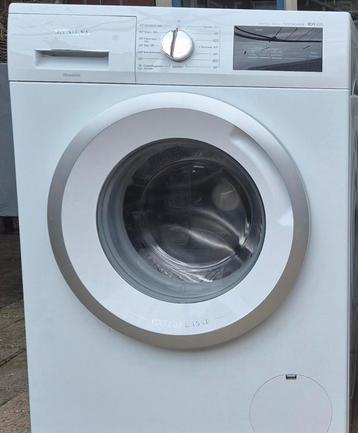 Siemens wasmachine -IQ -serie (izgs) beschikbaar voor biedingen