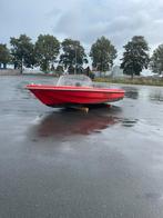 Speedboot/spitfire, Watersport en Boten, Bootonderdelen, Ophalen