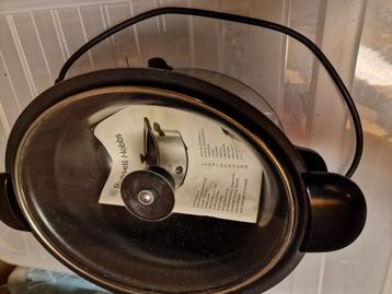 Russel Hobbs Slowcoocker beschikbaar voor biedingen