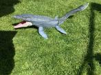 Mattel FNG24 Jurassic World Mosasaurus dino dinosaurus, Ophalen of Verzenden, Gebruikt