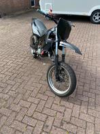 Derbi senda sm, Fietsen en Brommers, Brommers | Derbi, Ophalen of Verzenden, Zo goed als nieuw