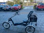 Van Raam Easy Rider Elektrische Driewieler - 2019, Ophalen, Gebruikt