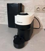 Nespresso Vertuo Koffiemachine - Wit, Koffiemachine, Ophalen of Verzenden, Zo goed als nieuw, 1 kopje