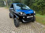 AIXAM E-SCOUTY brommobiel 45km electrische crossline city, Ophalen, 46 km of meer, Overige merken, 16 km/u of meer