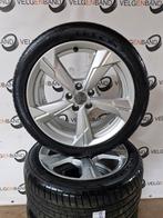 Zomerset Audi A4 245 40 18 5x112 66.5 rotor style zomerband, Auto-onderdelen, Banden en Velgen, 18 inch, Banden en Velgen, Ophalen of Verzenden