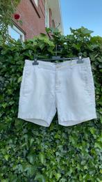 Zara korte broek, Zara, Maat 48/50 (M), Beige, Ophalen of Verzenden