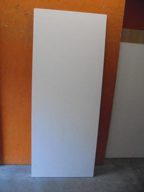 Diverse nieuwe houten platen / (schuif)deuren, Doe-het-zelf en Verbouw, Deuren en Horren, Nieuw, Binnendeur, 200 tot 215 cm, 80 tot 100 cm