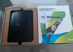 KPN Sagemcom Box12b voorzien van V12.C.24.05.08 laatste FW, Computers en Software, Ophalen of Verzenden, Nieuw, Router met modem