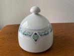"Arzberg" 'Albert Heijn' "Suikerpot met Deksel" Nieuw, Huis en Inrichting, Keuken | Servies, Overige typen, Nieuw, Ophalen of Verzenden
