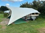 Holtkamper Cocoon Aero 2013, Caravans en Kamperen, Ophalen, Tot en met 5, Aanwezig, Holtkamper