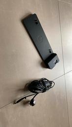 HP docking station, Laptop, Docking station, Ho, Ophalen of Verzenden