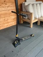 NKD stun step, Ophalen of Verzenden, Zo goed als nieuw, Gewone step, Nkd stunt step