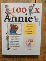 6  Grote Voorleesboeken van Annie M.G Schmidt., Ophalen of Verzenden, Voorleesboek