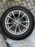 Winterbanden, 4 x, gebruiksklaaar, met BMW velgen, type F31, Auto-onderdelen, Banden en Velgen, Ophalen, 16 inch, Band(en), 205 mm