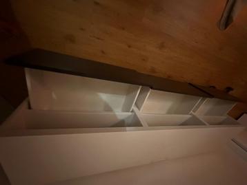 Besta TV Meubel - afbeelding 1