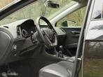 Seat Leon 1.4 TSI FR ACC/18 INCH/ FULL LED/LANE ASSIST, Voorwielaandrijving, 4 cilinders, Leon, Zwart