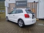 Volkswagen Polo 1.2 Easyline APK AIRCO NAP Cruiscontrol grat, Te koop, Geïmporteerd, Benzine, Hatchback