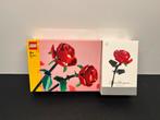 LEGO Rozen - Botanical Collection 40460, Ophalen, Zo goed als nieuw, Complete set, Lego