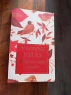 Yvonne Keuls - Mevrouw mijn moeder, Yvonne Keuls, Ophalen of Verzenden, Zo goed als nieuw, Nederland