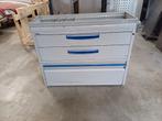 SORTIMO KAST 1065  L 102  B 37  H 82  PRIJS € 199 EURO, Auto diversen, Ophalen, Zo goed als nieuw