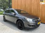 Opel Astra Wagon 1.6 COSMO + BJ010 + AIRCO + NAVI, Voorwielaandrijving, Gebruikt, Navigatiesysteem, 116 pk