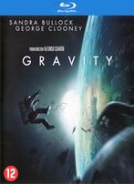 Blu-ray: Gravity, Cd's en Dvd's, Blu-ray, Ophalen of Verzenden, Zo goed als nieuw, Science Fiction en Fantasy