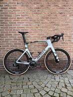 Scott Foil RC HMX carbon racefiets - maat XXL / 61cm, Overige merken, 28 inch, Carbon, Heren