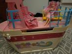 Barbie Cruiseship, Ophalen of Verzenden, Gebruikt, Toebehoren