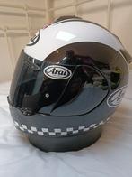 Arai Chaser Phil Read, Motoren, Kleding | Motorhelmen, Ophalen, Tweedehands, Integraalhelm, Arai