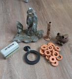 Diverse spullen, Dieren en Toebehoren, Ophalen, Gebruikt