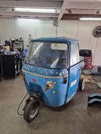 Vespa SP350, Ophalen, Gebruikt, Overige modellen, Maximaal 45 km/u