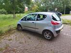 Mitsubishi Colt 1.1 Mivec CZ3 2006 Grijs, Auto's, Voorwielaandrijving, 74 pk, 750 kg, Origineel Nederlands