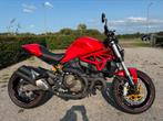 Ducati Monster 821 Stripe 2015, Motoren, Motoren | Ducati, Particulier, Naked bike
