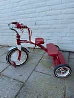 Radio Flyer driewieler fiets, Fietsen en Brommers, Fietsen | Driewielers, Ophalen, Zo goed als nieuw, Flyer, Verstelbare zitting