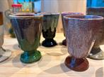 Vintage koffiekopjes, Ophalen of Verzenden