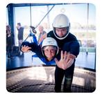Indoor city skydive utrecht, Tickets en Kaartjes