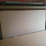 MDF Plaat 2.5/ 8mm 122x244, Doe-het-zelf en Verbouw, Platen en Panelen, Ophalen, Nieuw, Hout, Minder dan 20 mm