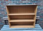 Handige houten kast boekenkast buitenkast, Ophalen, 25 tot 50 cm, 50 tot 100 cm