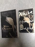 Janet Fitch - Witte oleander, Ophalen of Verzenden, Zo goed als nieuw, Janet Fitch