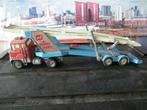LET OP SCHADE corgi toys vrachtwagen schade kijk foto, Ophalen of Verzenden, Gebruikt, Bus of Vrachtwagen, Corgi