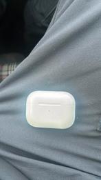 Airpods Pro 2e generatie met factuur Mediamarkt, Telecommunicatie, Mobiele telefoons | Oordopjes, Ophalen, Zo goed als nieuw