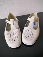 Schoen Meisje Communie 1950 Italië Pupilla maat 28 Doos, Schoenen, Ophalen of Verzenden, Zo goed als nieuw, Pupilla