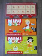 Miniloco set Ontwikkelingsspelletjes mini loco, Ophalen of Verzenden, Gebruikt