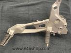 VOETSTEUN SCHETSPLAAT RECHTS  BMW F900R OE 46718404012, Motoren, Onderdelen | BMW, Ophalen of Verzenden, Gebruikt