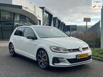 Volkswagen GOLF 7.5 2.0 TSI GTI Performance DSG-7 PANO LED B, Auto's, Volkswagen, 1345 kg, Stof, Gebruikt, 4 cilinders