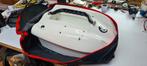 Voerboot, Watersport en Boten, Ophalen of Verzenden, Zo goed als nieuw, Complete set