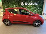 Hyundai i10 Heel weinig KM's Airco 1.0i ComfortLMV Trekhaak, Auto's, 12 maanden, Gebruikt, 4 stoelen, Origineel Nederlands