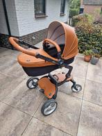 Mima Xari Kinderwagen - Luxe en Comfort, Kinderen en Baby's, Kinderwagens en Combinaties, Overige merken, Gebruikt, Ophalen of Verzenden