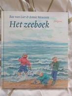 B. van Lier - Het zeeboek, Fictie algemeen, Ophalen of Verzenden, Zo goed als nieuw, B. van Lier