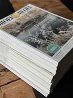 Groei & Bloei  Tijdschriften - 3 Complete Jaargangen!, Boeken, Tijdschriften en Kranten, Ophalen, Zo goed als nieuw, Wetenschap en Natuur